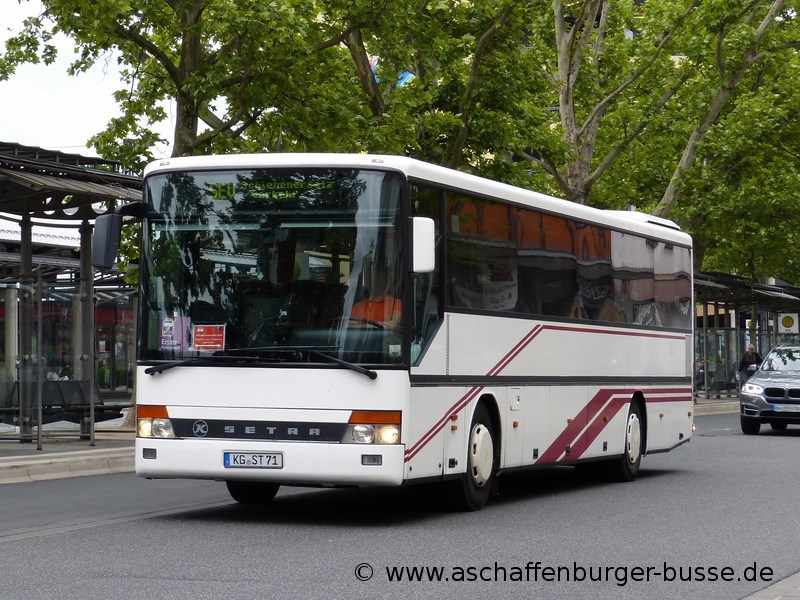 KG-ST 71