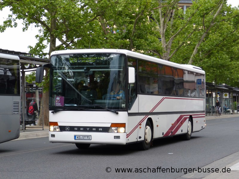 KG-ST 71