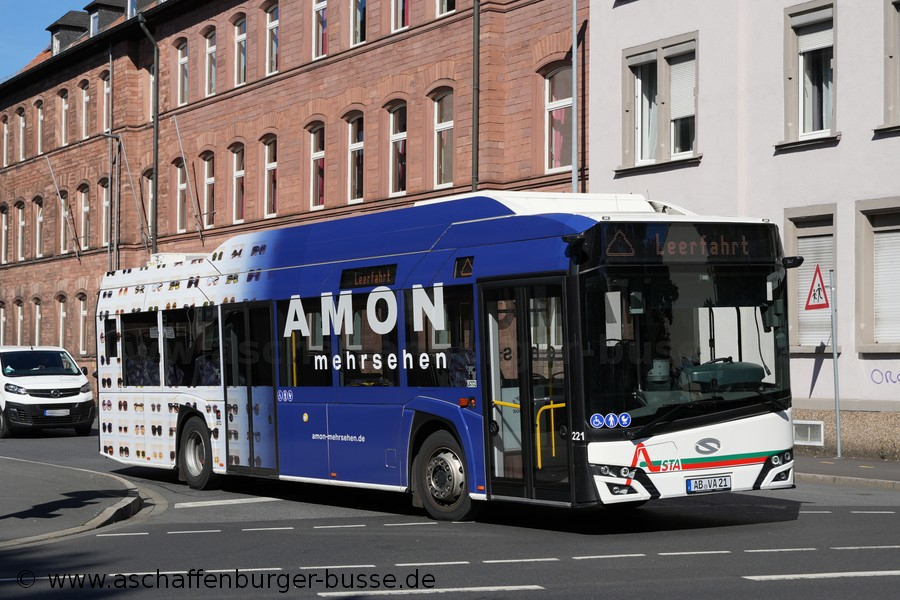 AB-VA 21