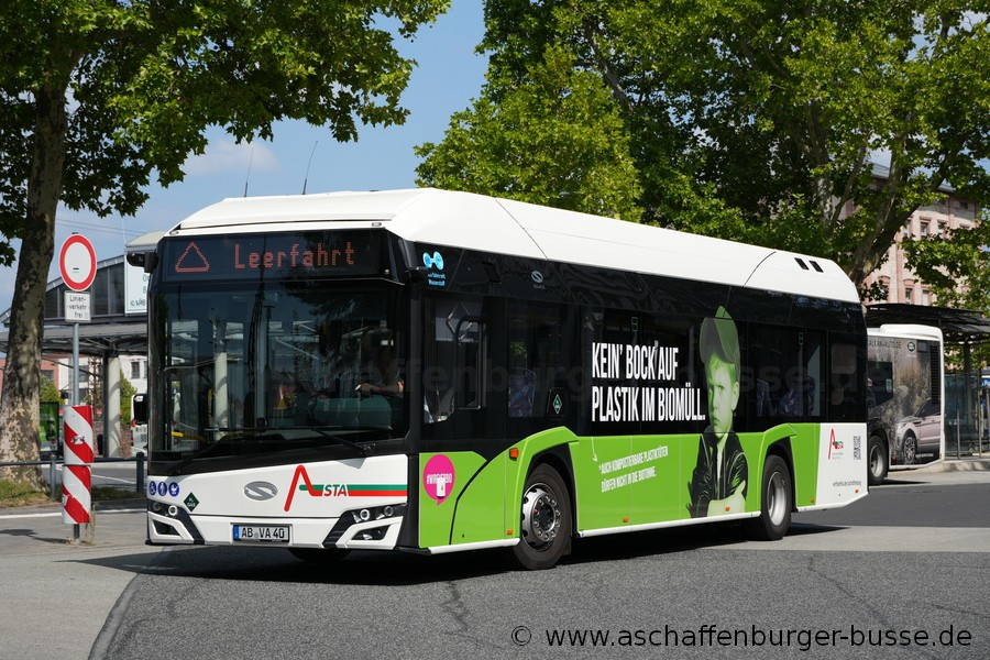 AB-VA 40
