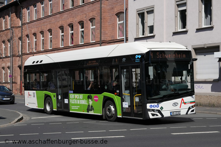 AB-VA 40
