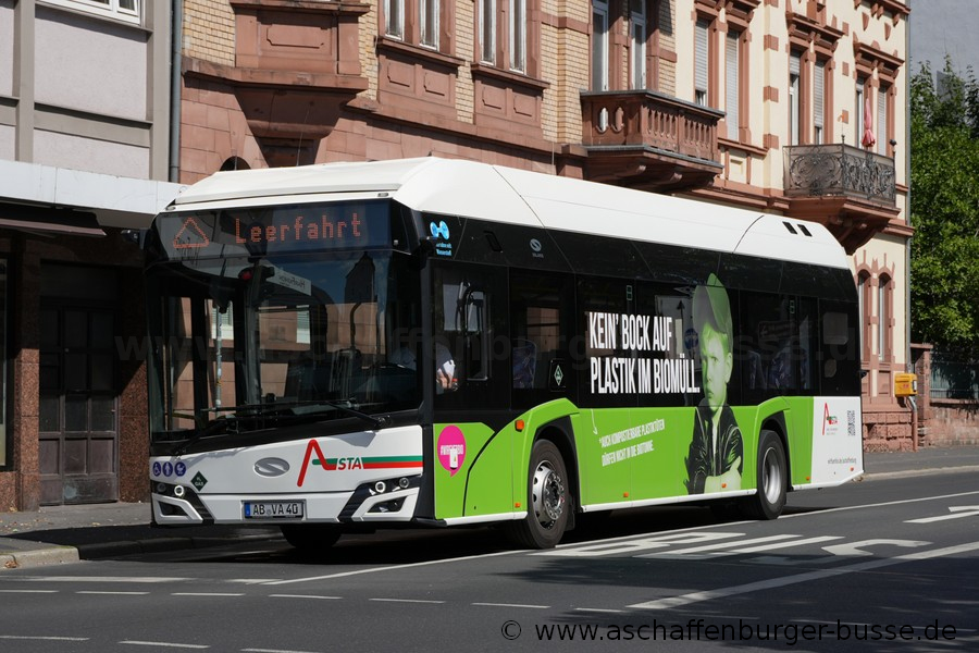 AB-VA 40