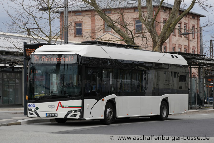 AB-VA 43