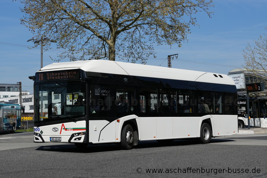 AB-VA 43