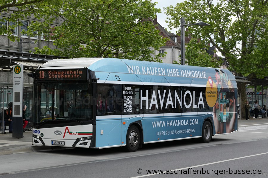 AB-VA 43