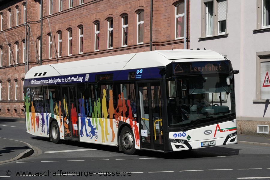 AB-VA 43