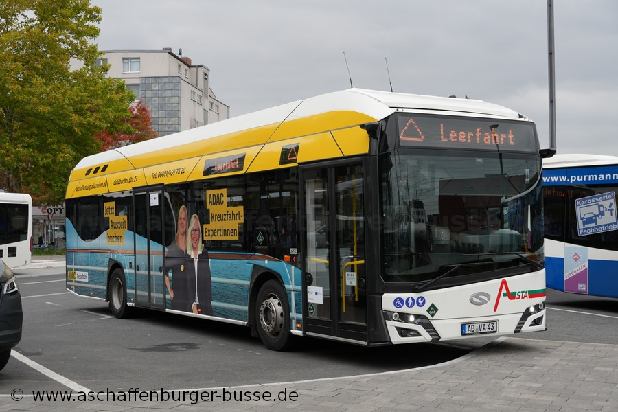 AB-VA 43