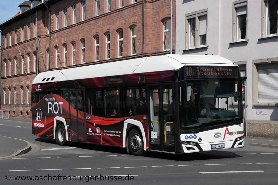 AB-VA 44