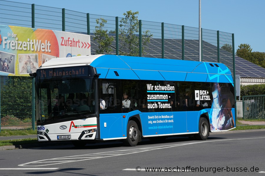 AB-VA 48