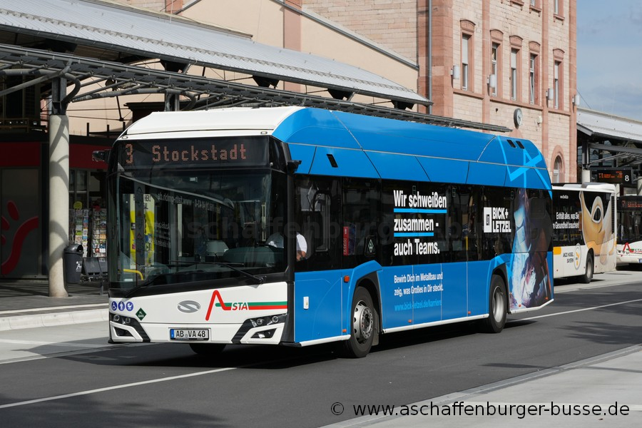 AB-VA 48