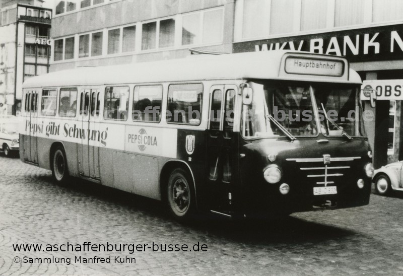 Wagen 32