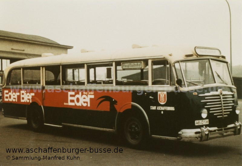 Wagen 8