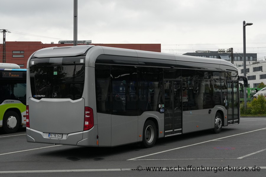 MA-MB 1422