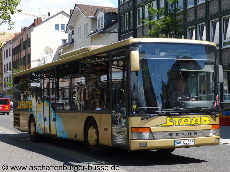 AB-CI 333