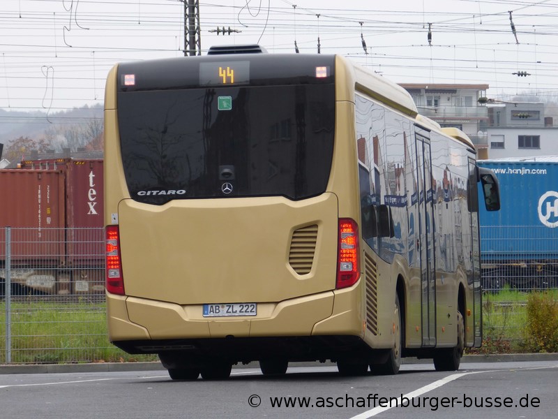 AB-ZL 222