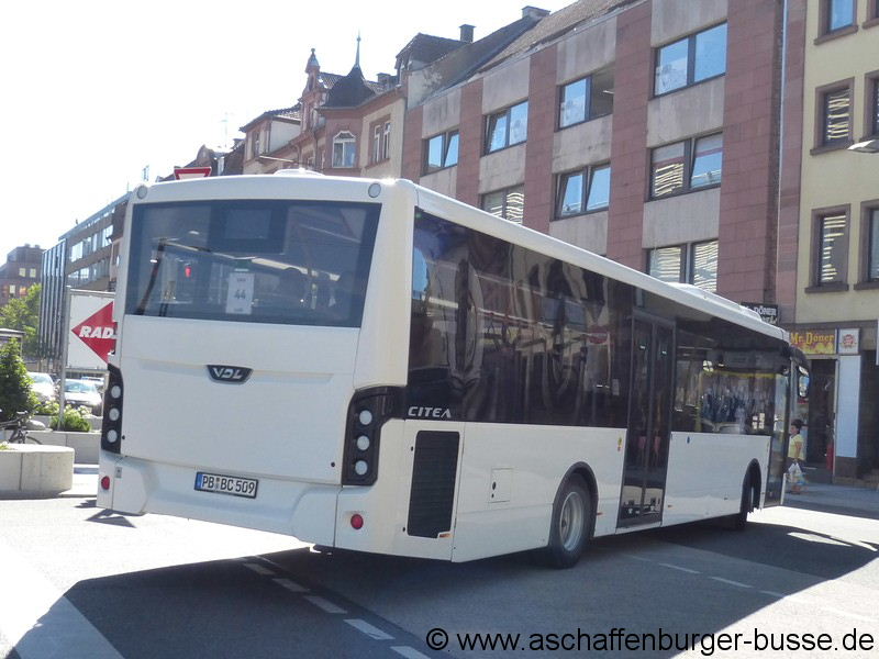 PB-BC 509