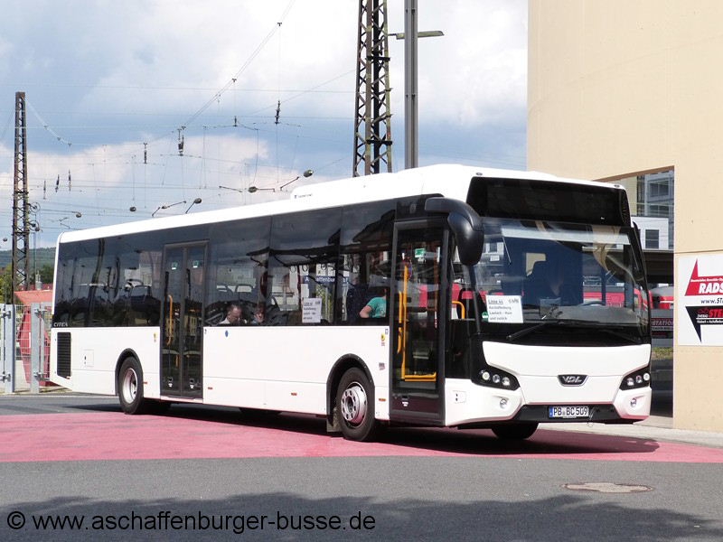 PB-BC 509