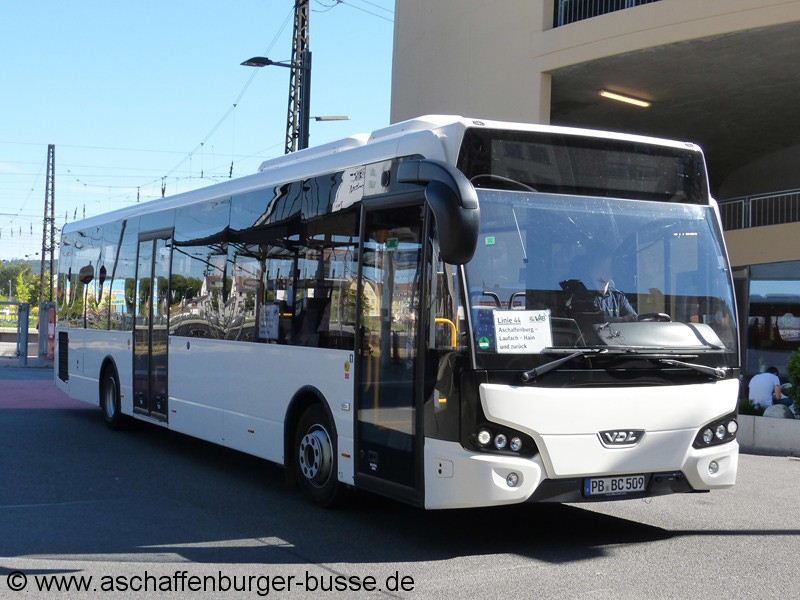 PB-BC 509