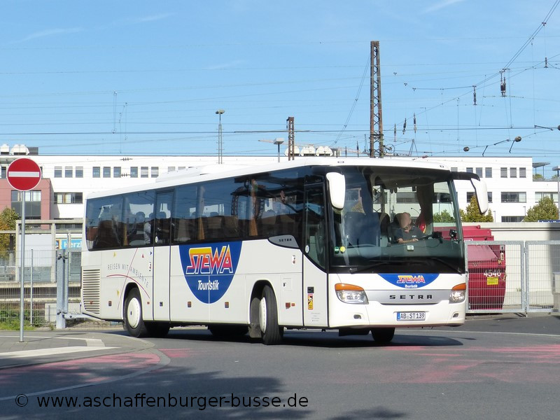 AB-ST 139