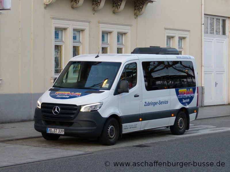 AB-ST 339