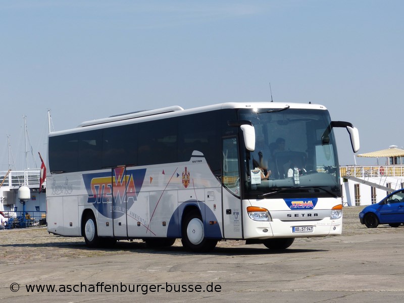 AB-ST 947