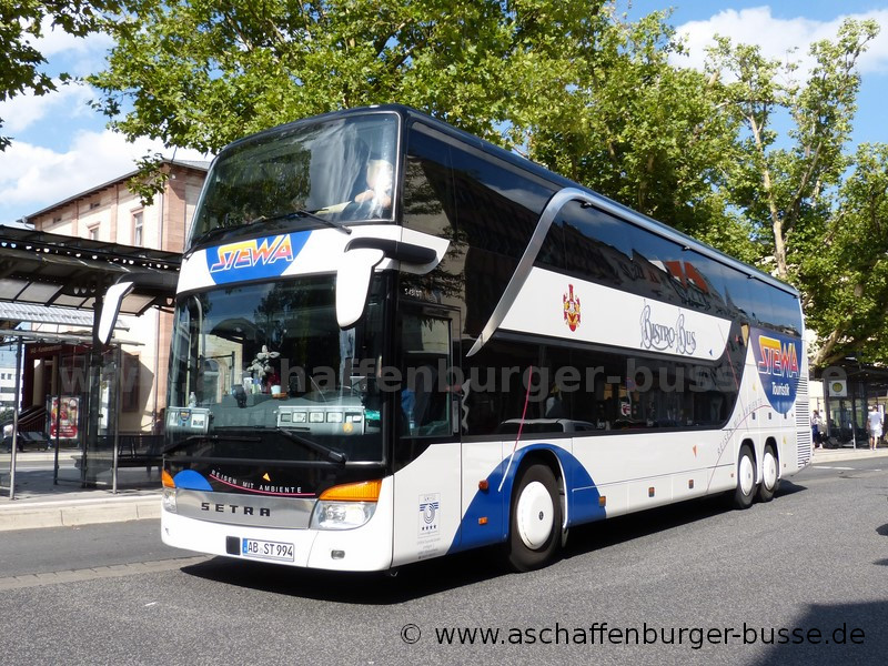 AB-ST 994