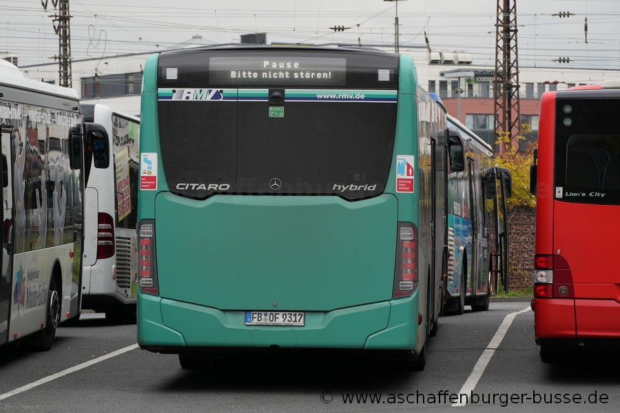 FB-OF 9317