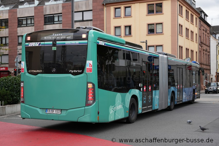 FB-OF 9327