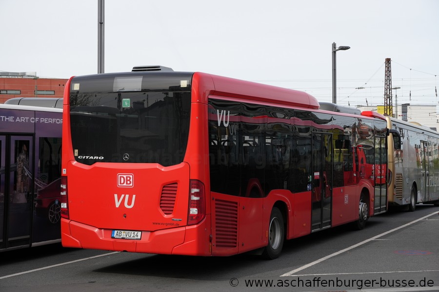 AB-VU 14
