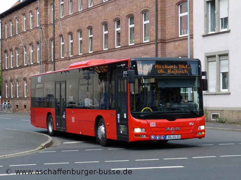 AB-VU 15