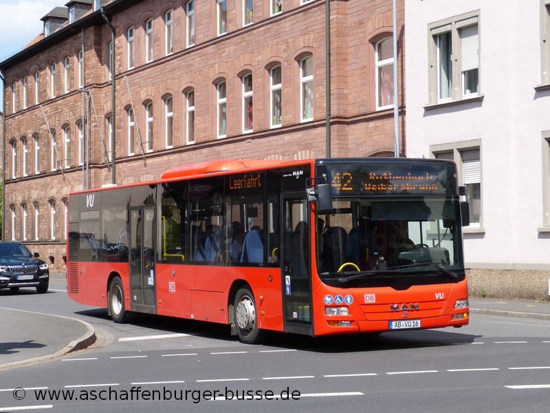 AB-VU 16