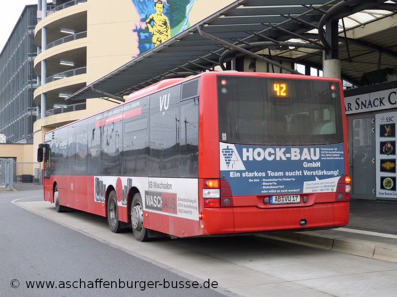 AB-VU 17