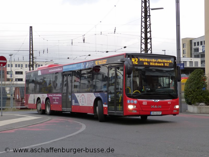 AB-VU 17