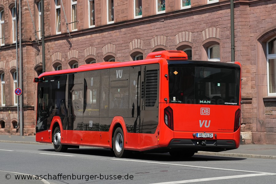 AB-VU 25