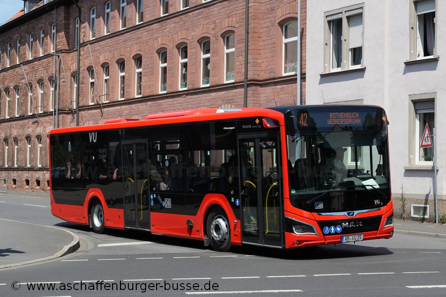 AB-VU 25