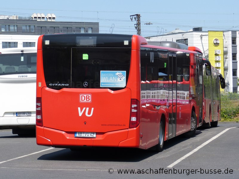 AB-VU 42