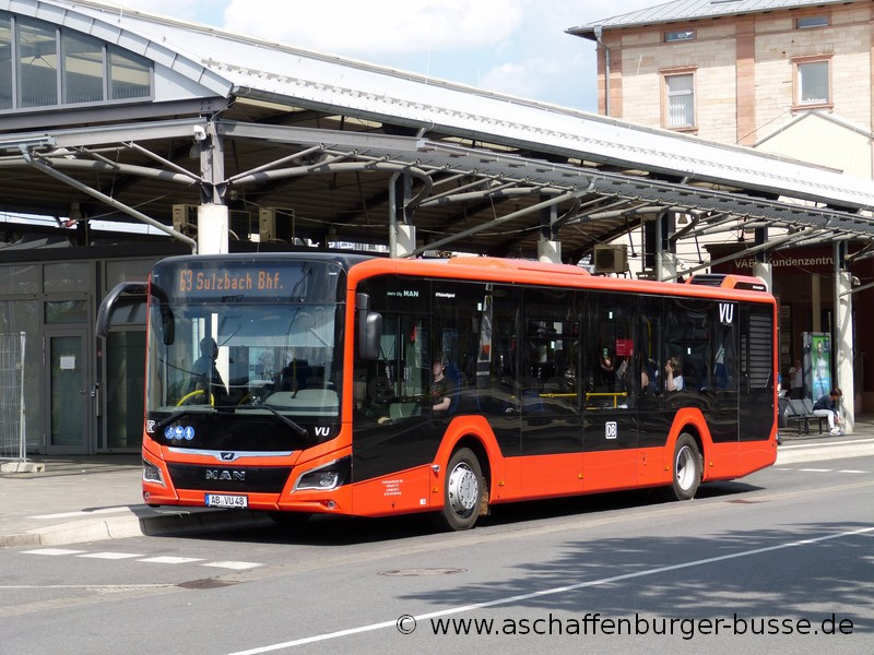 AB-VU 48