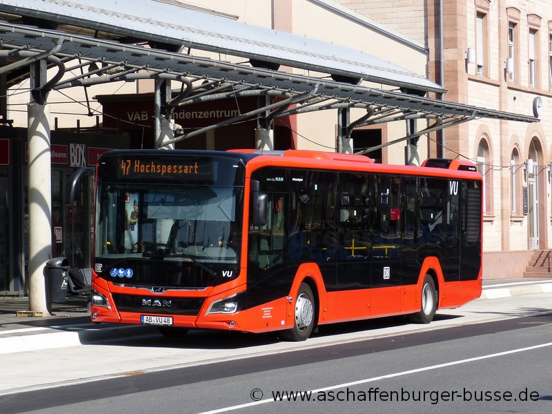 AB-VU 48