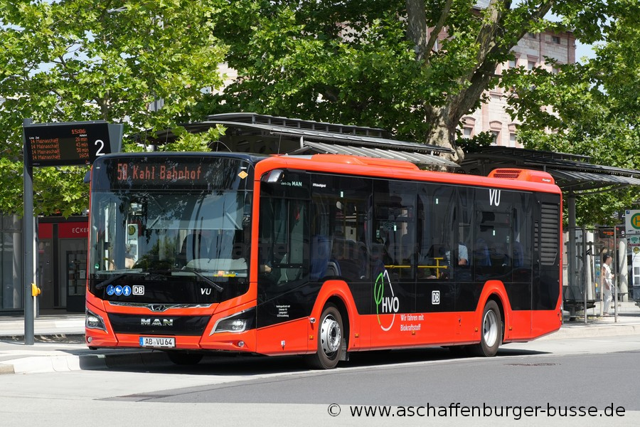 AB-VU 64