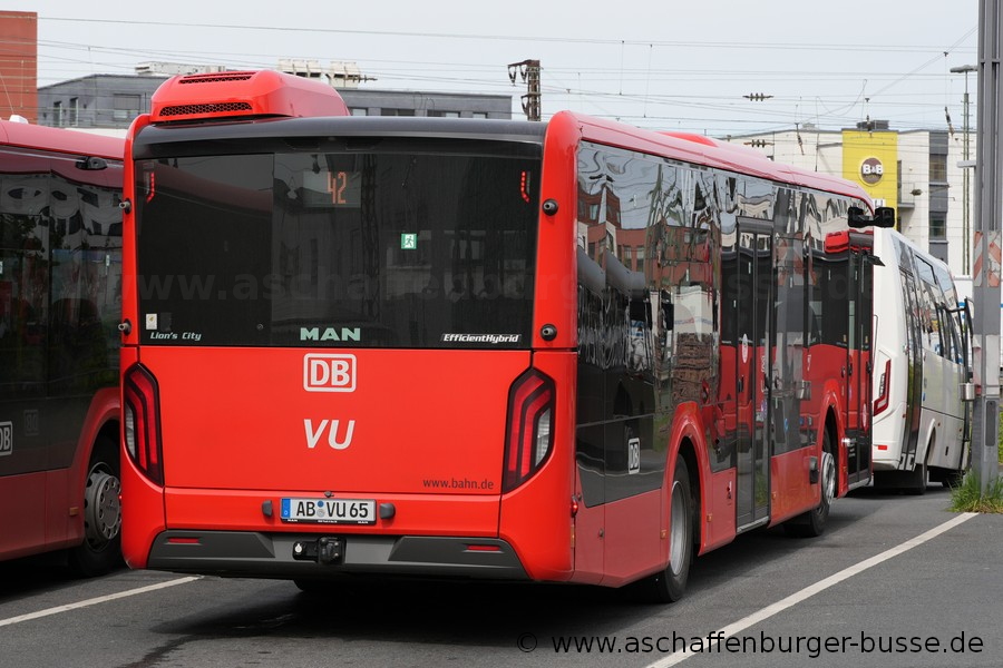 AB-VU 65