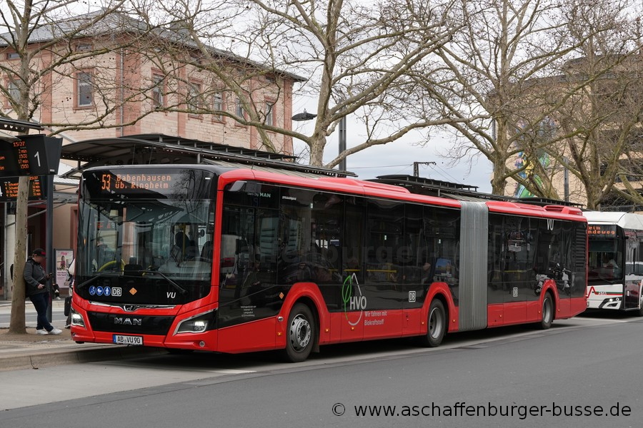 AB-VU 90