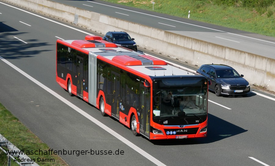 AB-VU 92