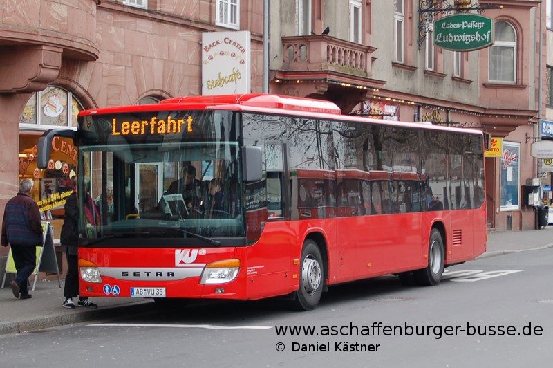 AB-VU 35