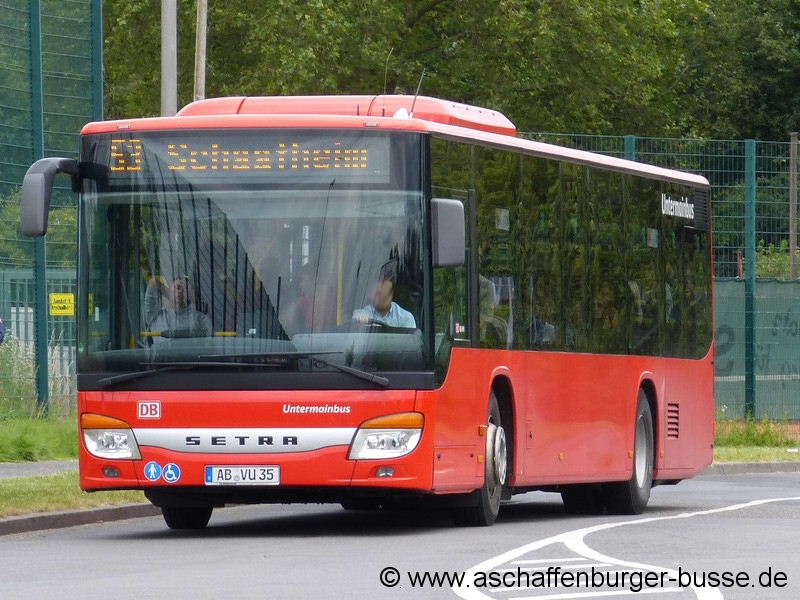 AB-VU 35