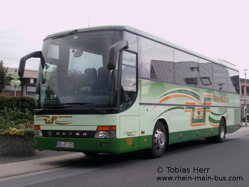 AB-GT 315