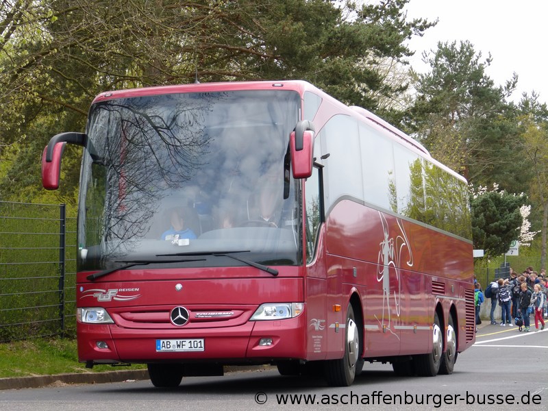 AB-WF 101