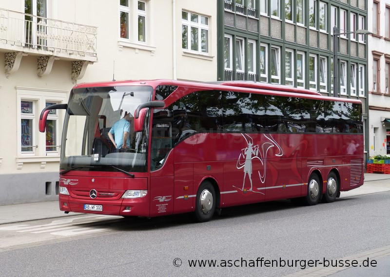 AB-WF 101