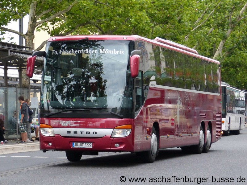 AB-WF 2222