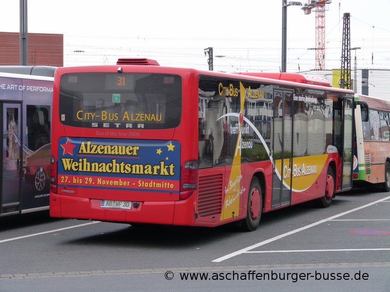 AB-WF 30