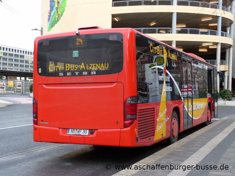 AB-WF 30